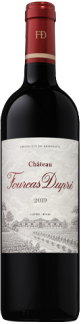 Château Fourcas Dupré 2019